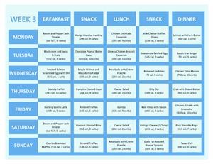 30 Day Challenge Ideas Printable